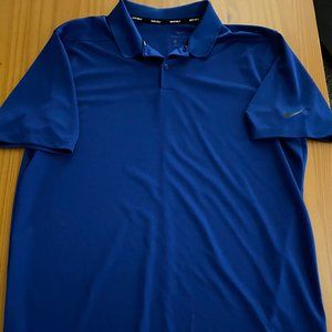 NIKE GOLF DRI-FIT POLO